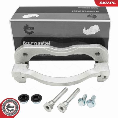 Bracket, brake caliper ESEN SKV 74SKV430