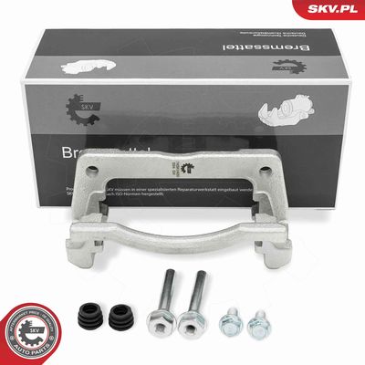 Bracket, brake caliper ESEN SKV 74SKV450