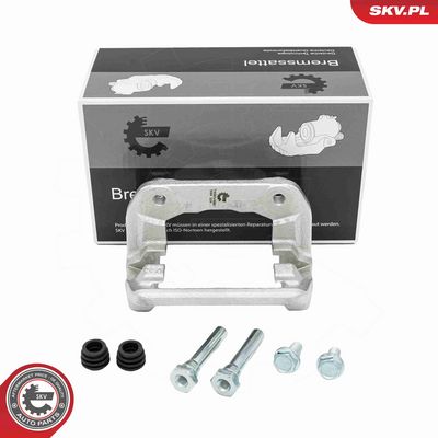Bracket, brake caliper ESEN SKV 74SKV460
