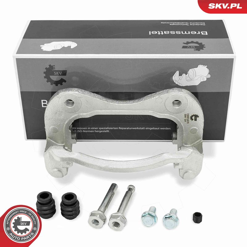 ESEN SKV 74SKV470 Bracket, brake caliper