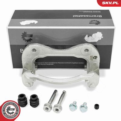 Bracket, brake caliper ESEN SKV 74SKV470