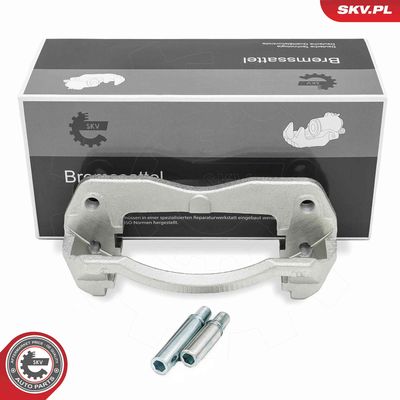 Bracket, brake caliper ESEN SKV 74SKV490