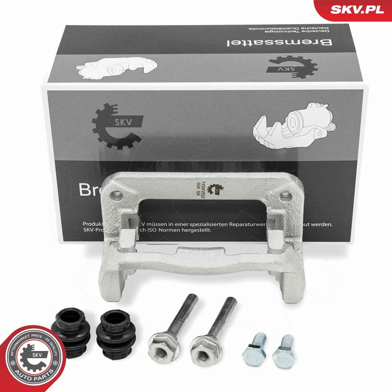 ESEN SKV 74SKV520 Bracket, brake caliper