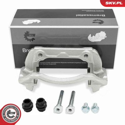Bracket, brake caliper ESEN SKV 74SKV550