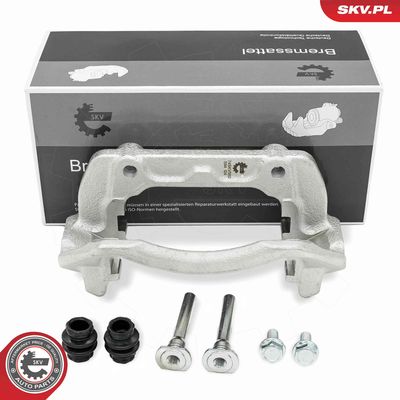 Bracket, brake caliper ESEN SKV 74SKV560