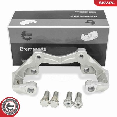 Bracket, brake caliper ESEN SKV 74SKV570