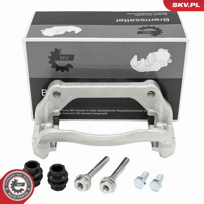 Bracket, brake caliper ESEN SKV 74SKV580