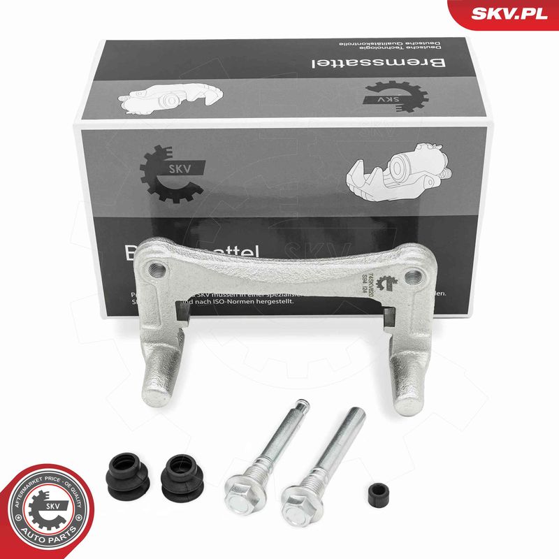 ESEN SKV 74SKV620 Bracket, brake caliper