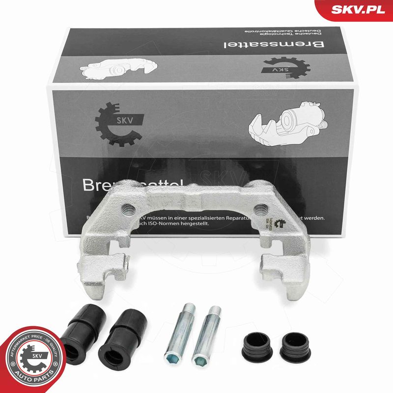 ESEN SKV 74SKV630 Bracket, brake caliper