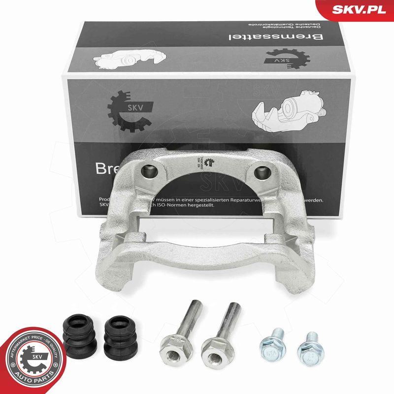 ESEN SKV 74SKV650 Bracket, brake caliper