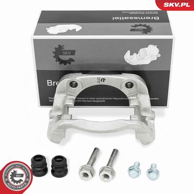 Bracket, brake caliper ESEN SKV 74SKV650