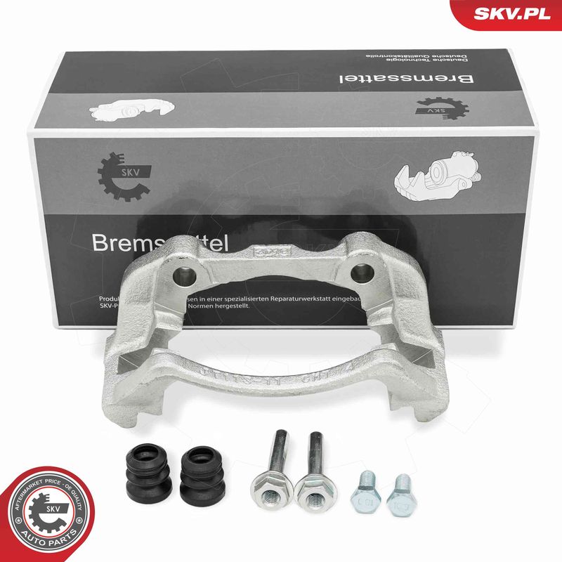 ESEN SKV 74SKV670 Bracket, brake caliper