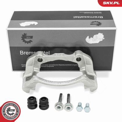 Bracket, brake caliper ESEN SKV 74SKV670