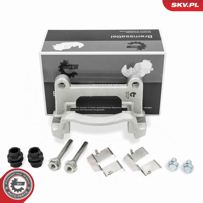 ESEN SKV 74SKV720 Bracket, brake caliper