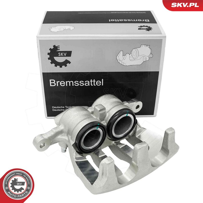 ESEN SKV 74SKV771 Brake Caliper