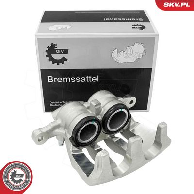 Brake Caliper ESEN SKV 74SKV771