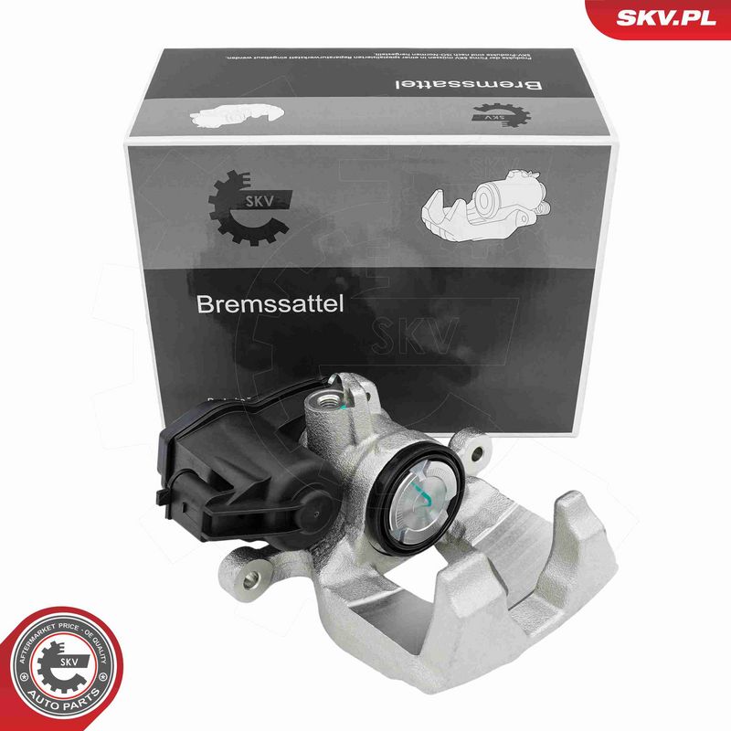 ESEN SKV 74SKV783 Brake Caliper