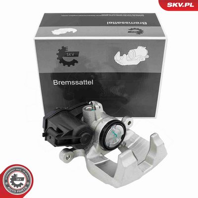 Brake Caliper ESEN SKV 74SKV783