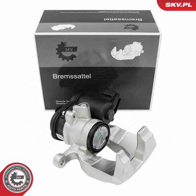 Brake Caliper ESEN SKV 74SKV784