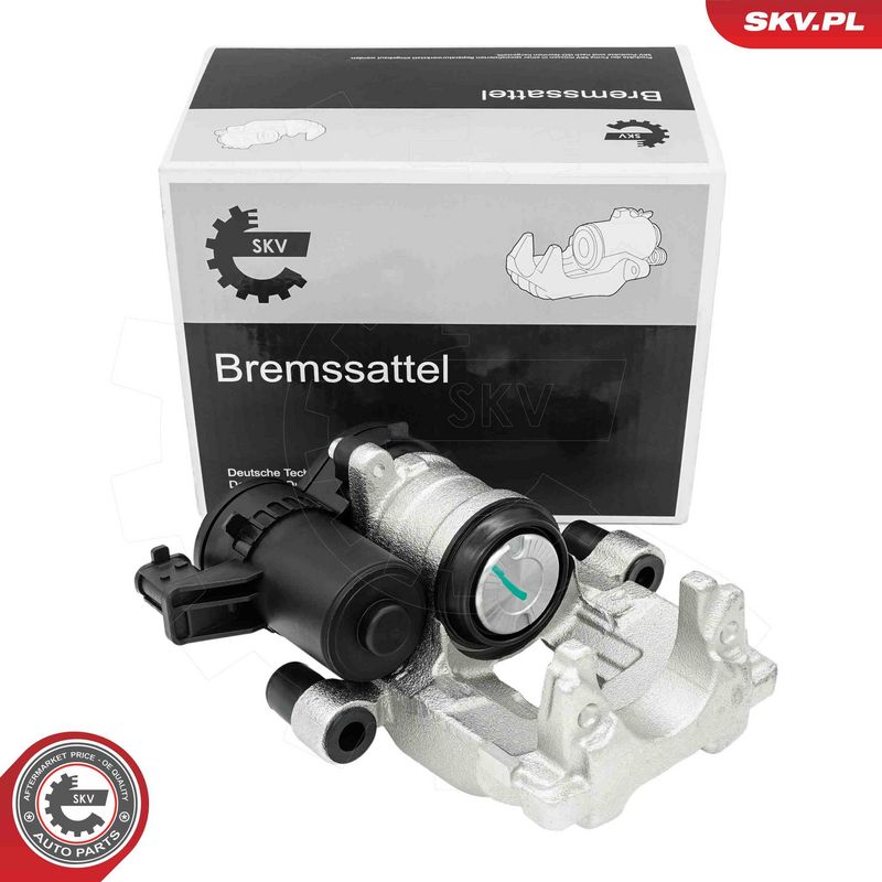 ESEN SKV 74SKV793 Brake Caliper