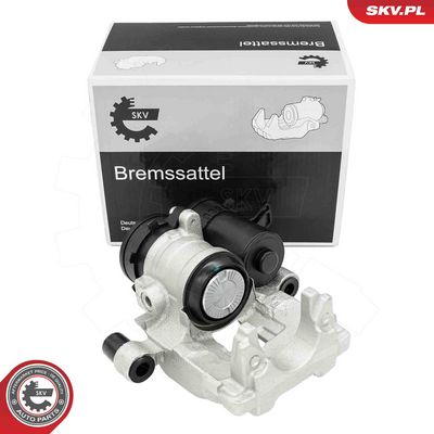 Brake Caliper ESEN SKV 74SKV794