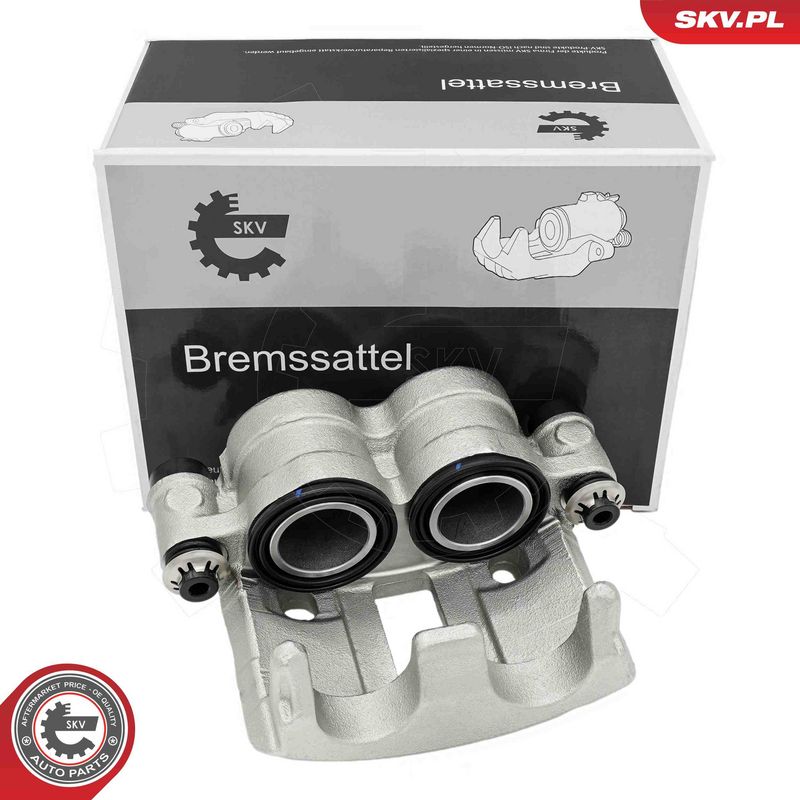 ESEN SKV 74SKV891 Brake Caliper