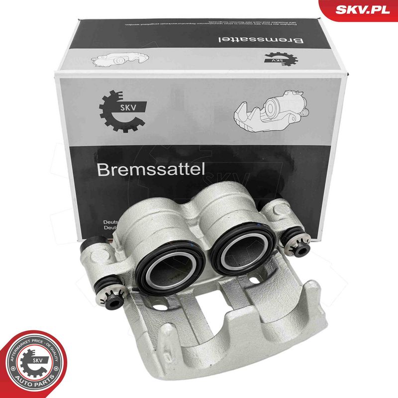 ESEN SKV 74SKV892 Brake Caliper