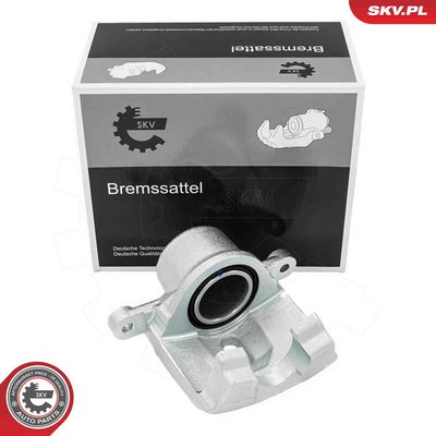 Brake Caliper ESEN SKV 74SKV972