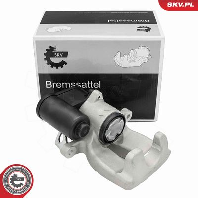 Brake Caliper ESEN SKV 74SKV983