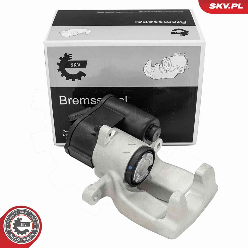 ESEN SKV 74SKV984 Brake Caliper