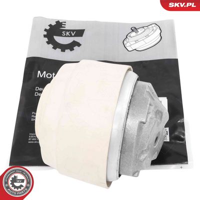 Mounting, engine ESEN SKV 75SKV001