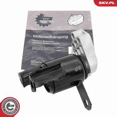 Mounting, engine ESEN SKV 75SKV012