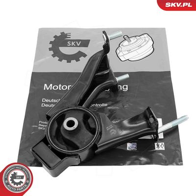 Mounting, engine ESEN SKV 75SKV018