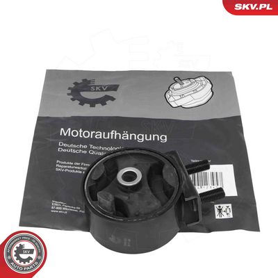 Mounting, engine ESEN SKV 75SKV021