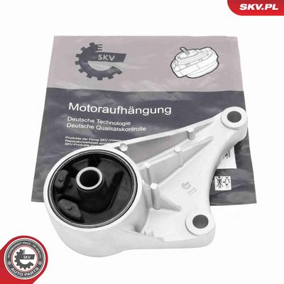 Mounting, engine ESEN SKV 75SKV022