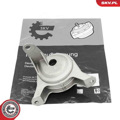 Mounting, engine ESEN SKV 75SKV024