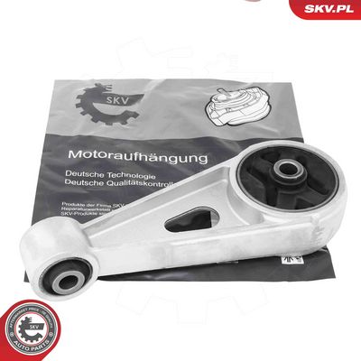 Mounting, engine ESEN SKV 75SKV028