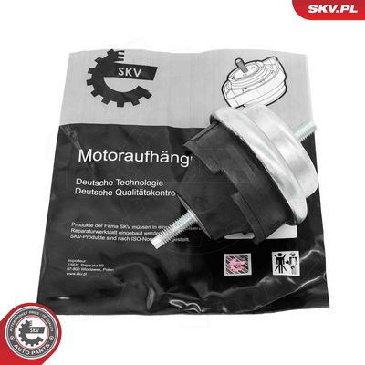 Mounting, engine ESEN SKV 75SKV035