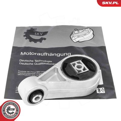 Mounting, engine ESEN SKV 75SKV038