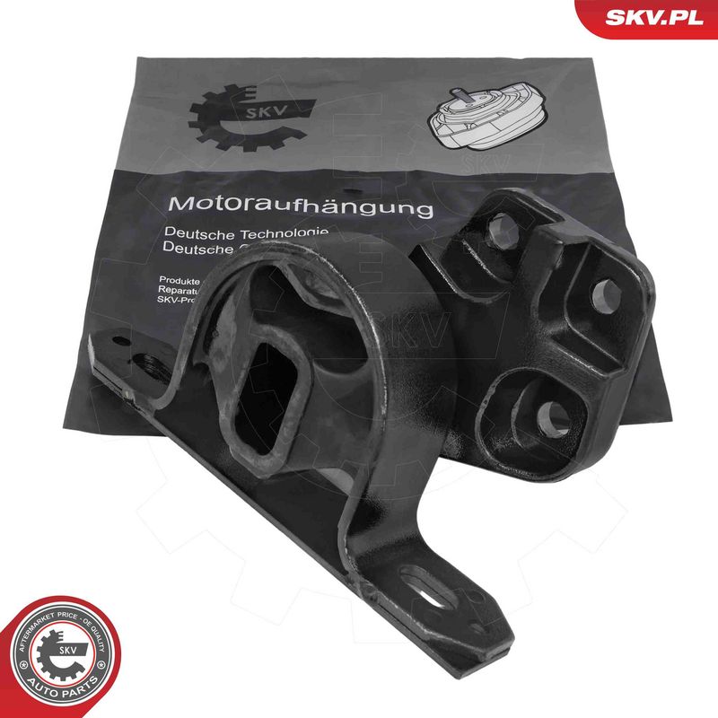 ESEN SKV 75SKV039 Mounting, engine