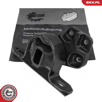 Mounting, engine ESEN SKV 75SKV039