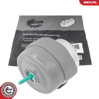Mounting, engine ESEN SKV 75SKV044
