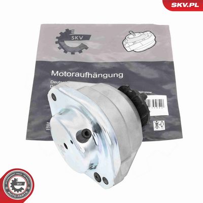 Mounting, engine ESEN SKV 75SKV048