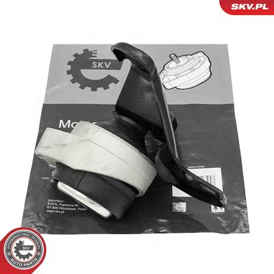 Mounting, engine ESEN SKV 75SKV063