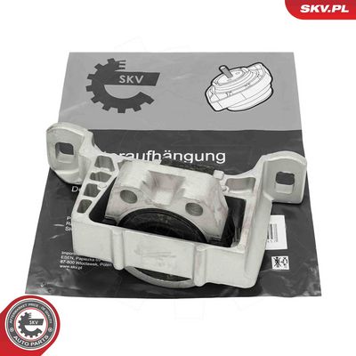 Mounting, engine ESEN SKV 75SKV088