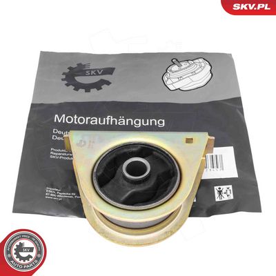 Mounting, engine ESEN SKV 75SKV097