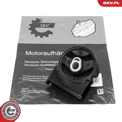 Mounting, engine ESEN SKV 75SKV099