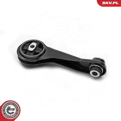 Mounting, engine ESEN SKV 75SKV107