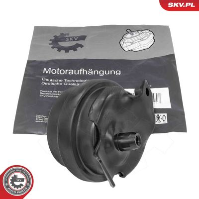 Mounting, engine ESEN SKV 75SKV114