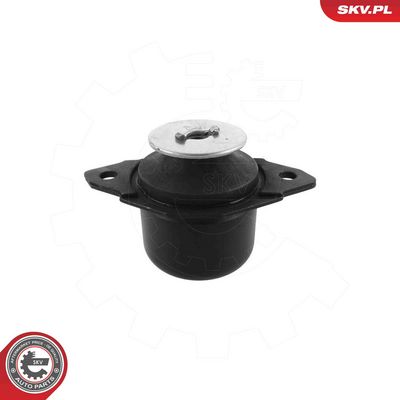 Mounting, engine ESEN SKV 75SKV115